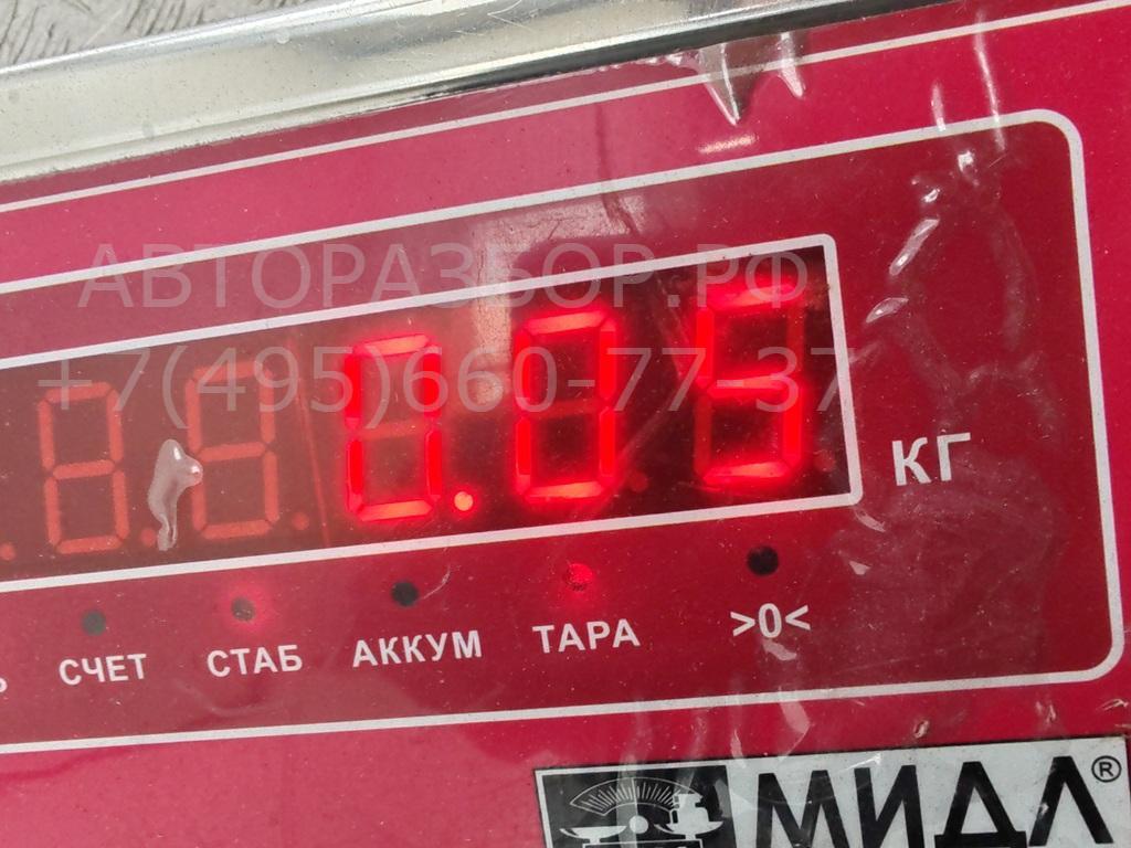 Плафон салонный