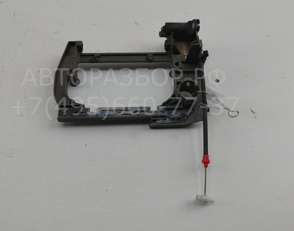 Кронштейн ручки