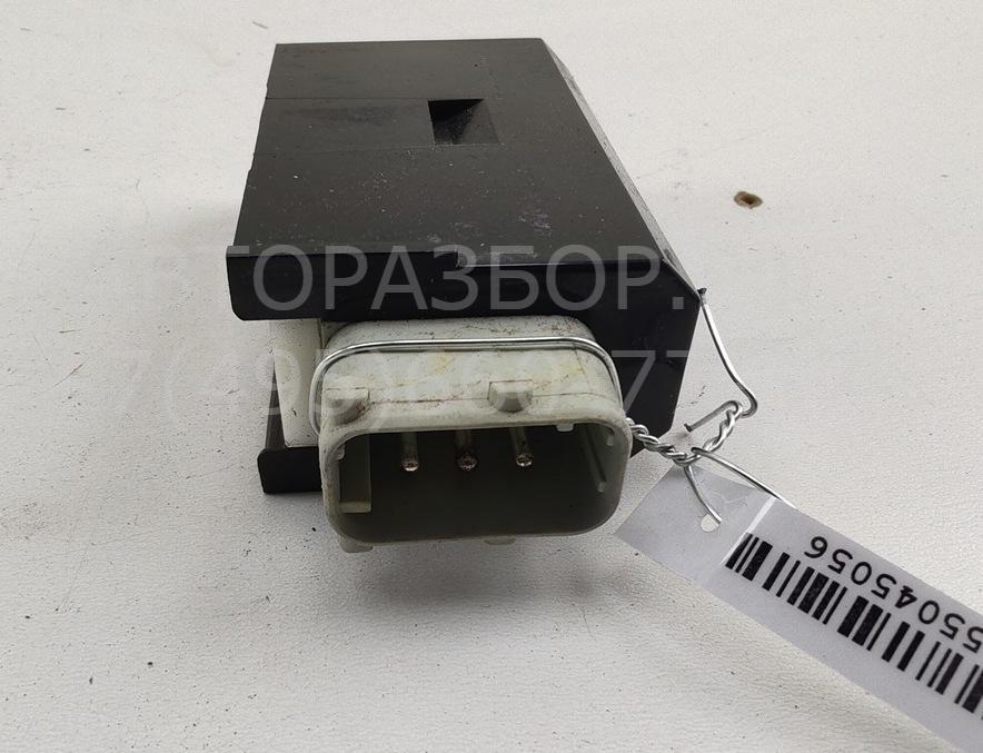 Активатор замка двери