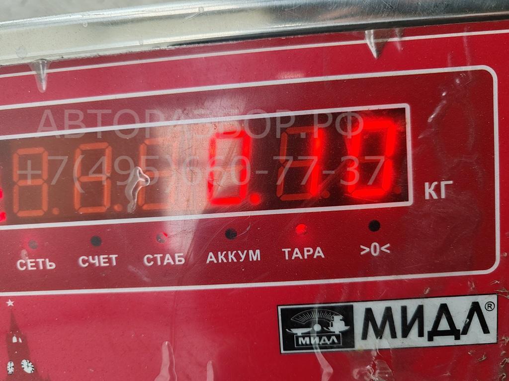 Ручка двери передней внутренняя левая