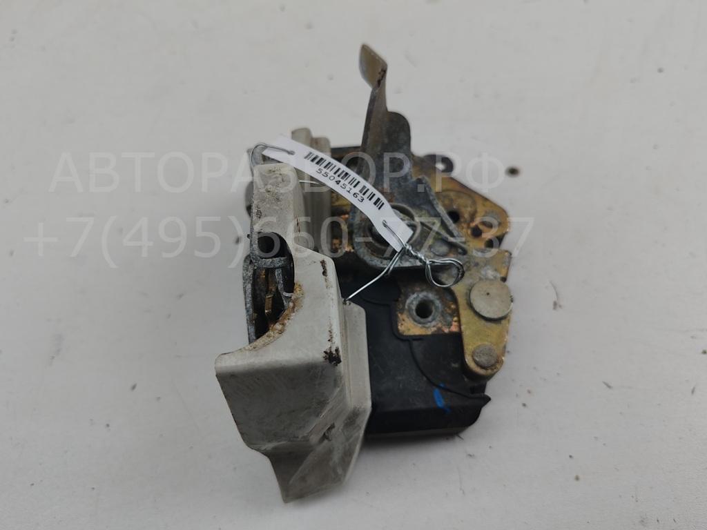 Замок двери задней правой