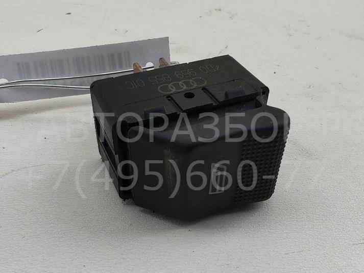 Кнопка стеклоподъемника