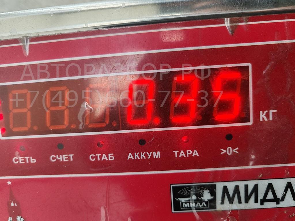 Ограничитель двери