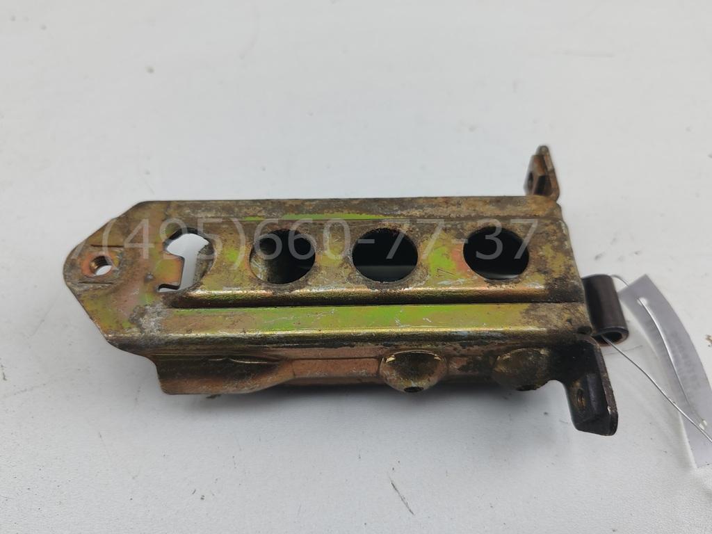 Ограничитель двери