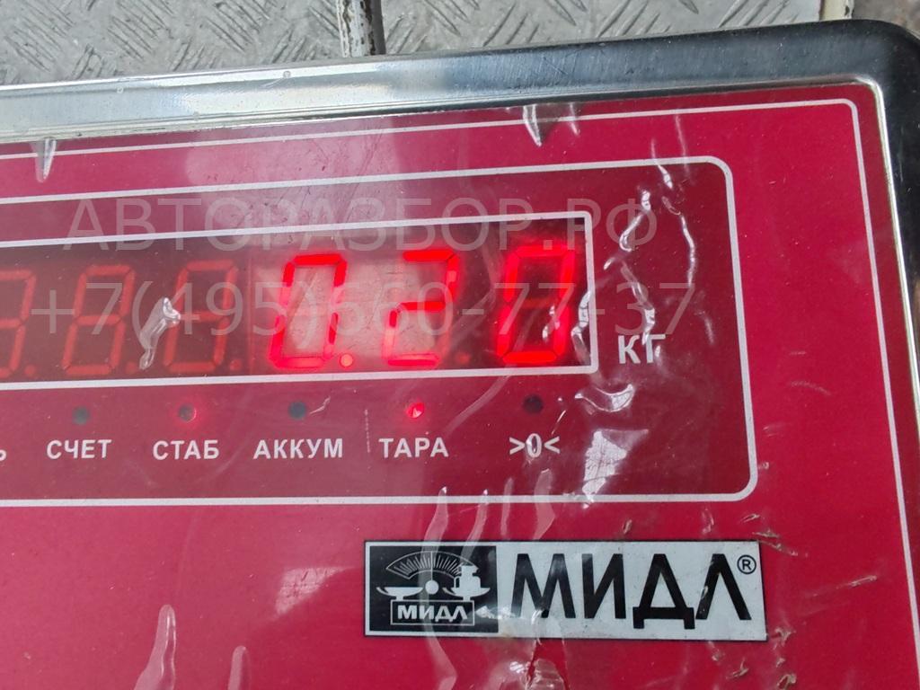 Кожух рулевой колонки