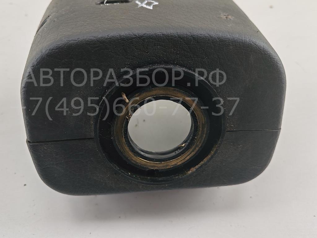 Кожух рулевой колонки