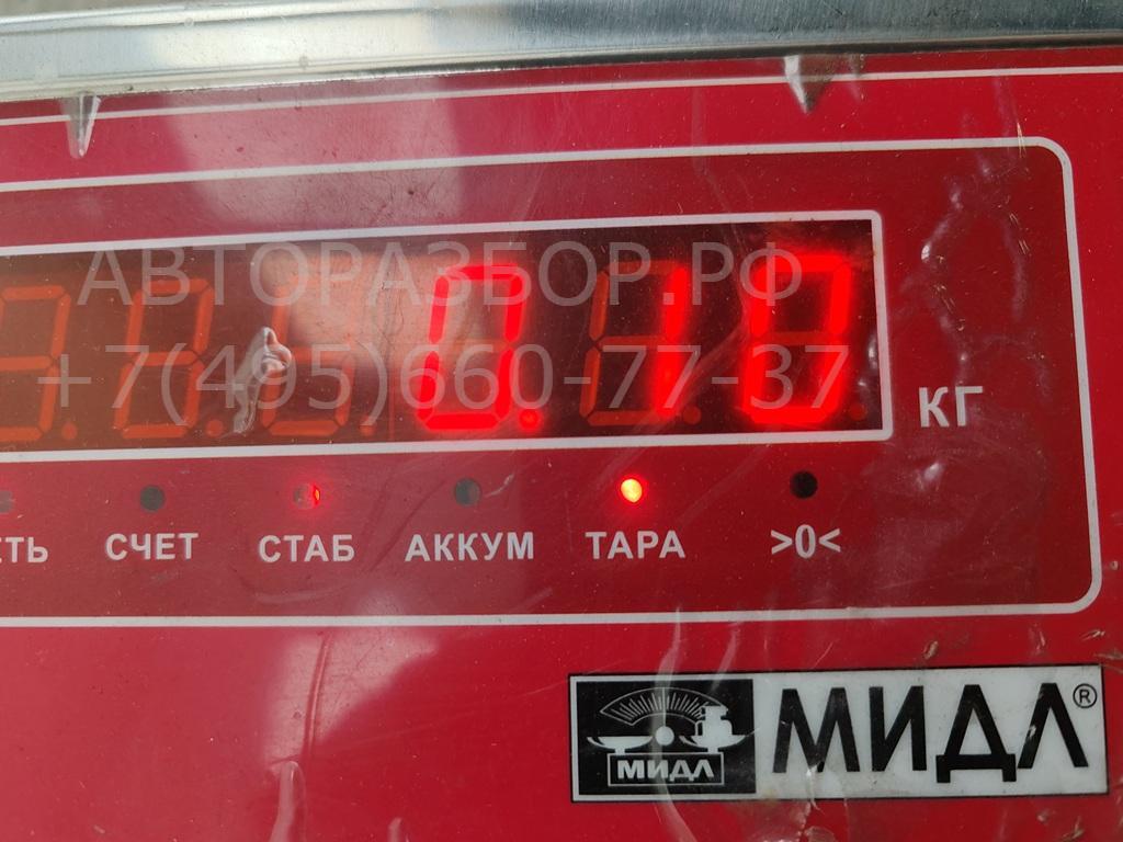 Переключатель стеклоочистителей