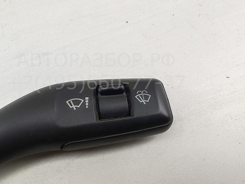 Переключатель стеклоочистителей