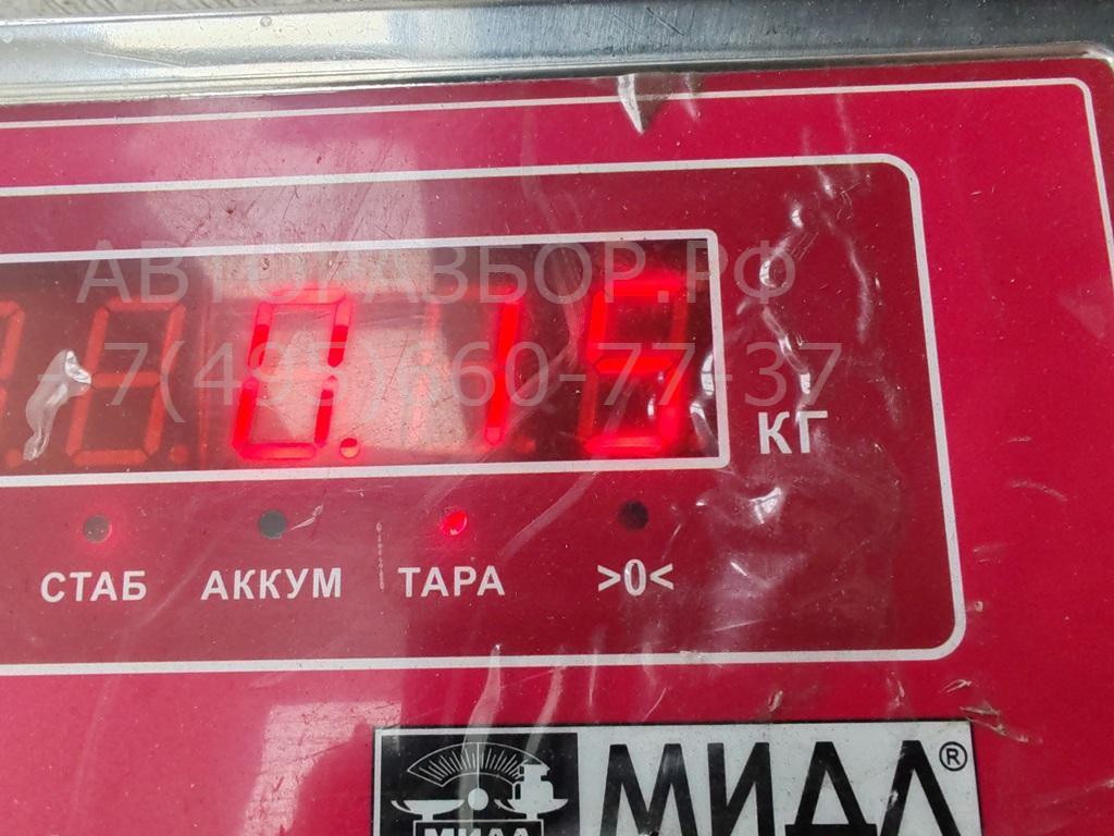 Переключатель поворотов подрулевой