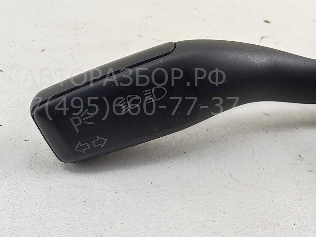 Переключатель поворотов подрулевой