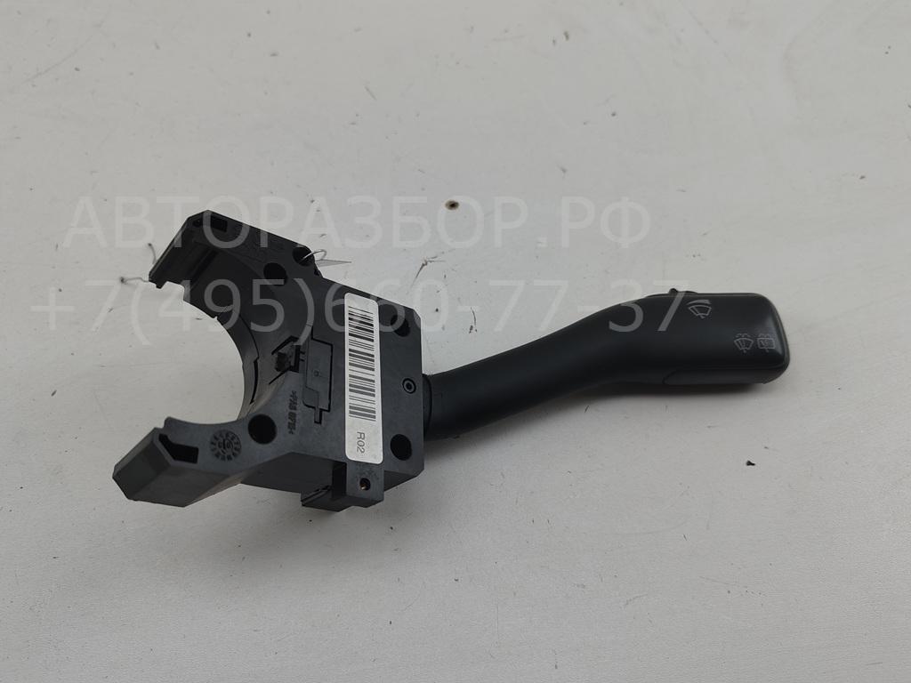 Переключатель стеклоочистителей