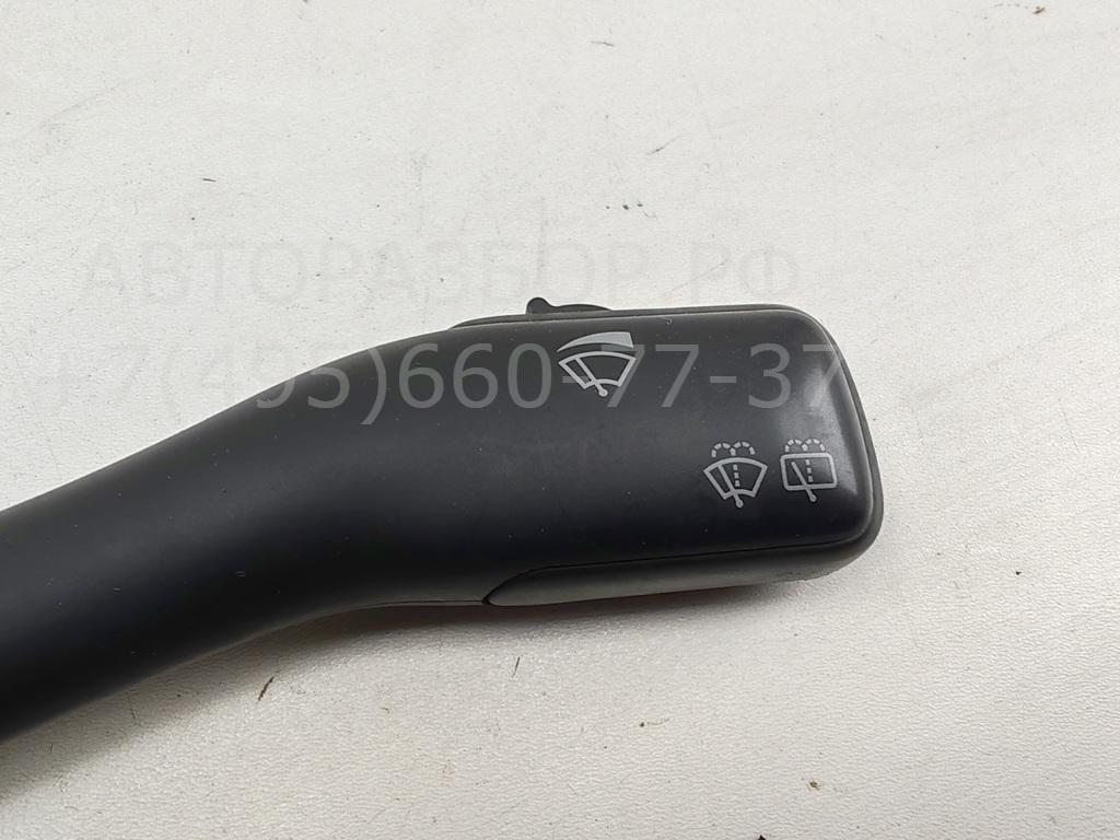 Переключатель стеклоочистителей