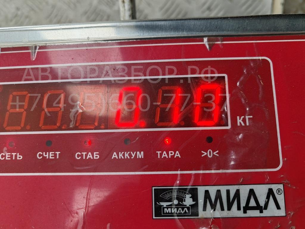 Переключатель стеклоочистителей