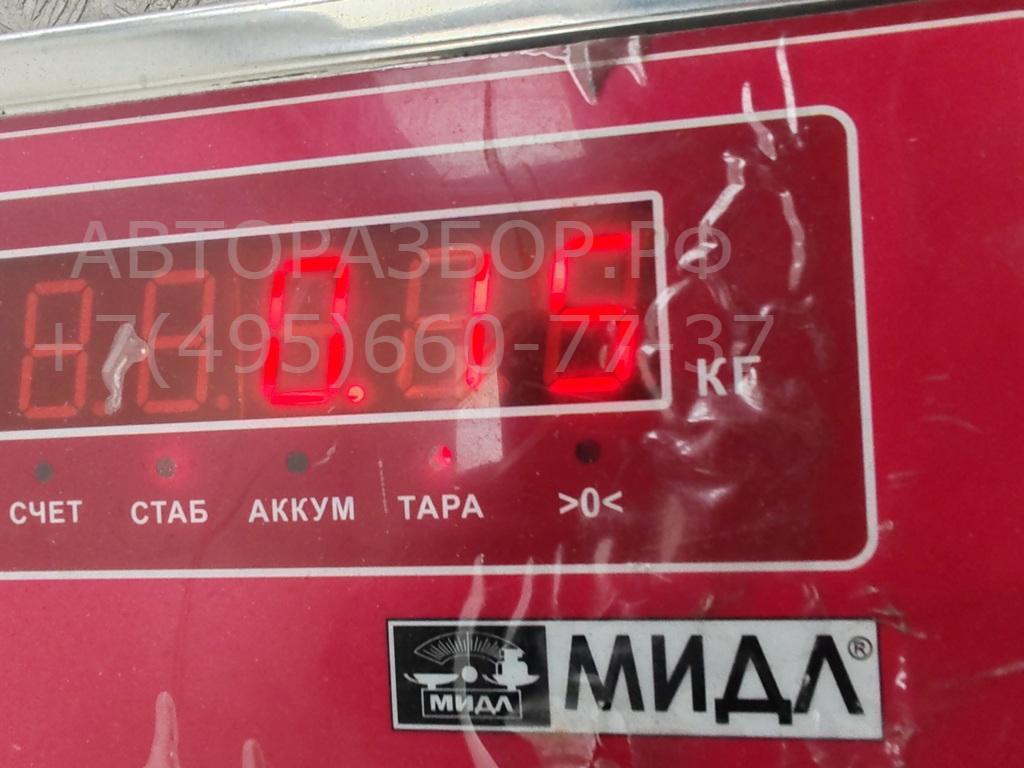 Переключатель стеклоочистителей