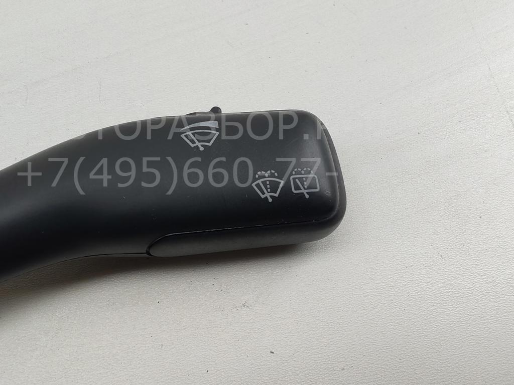 Переключатель стеклоочистителей