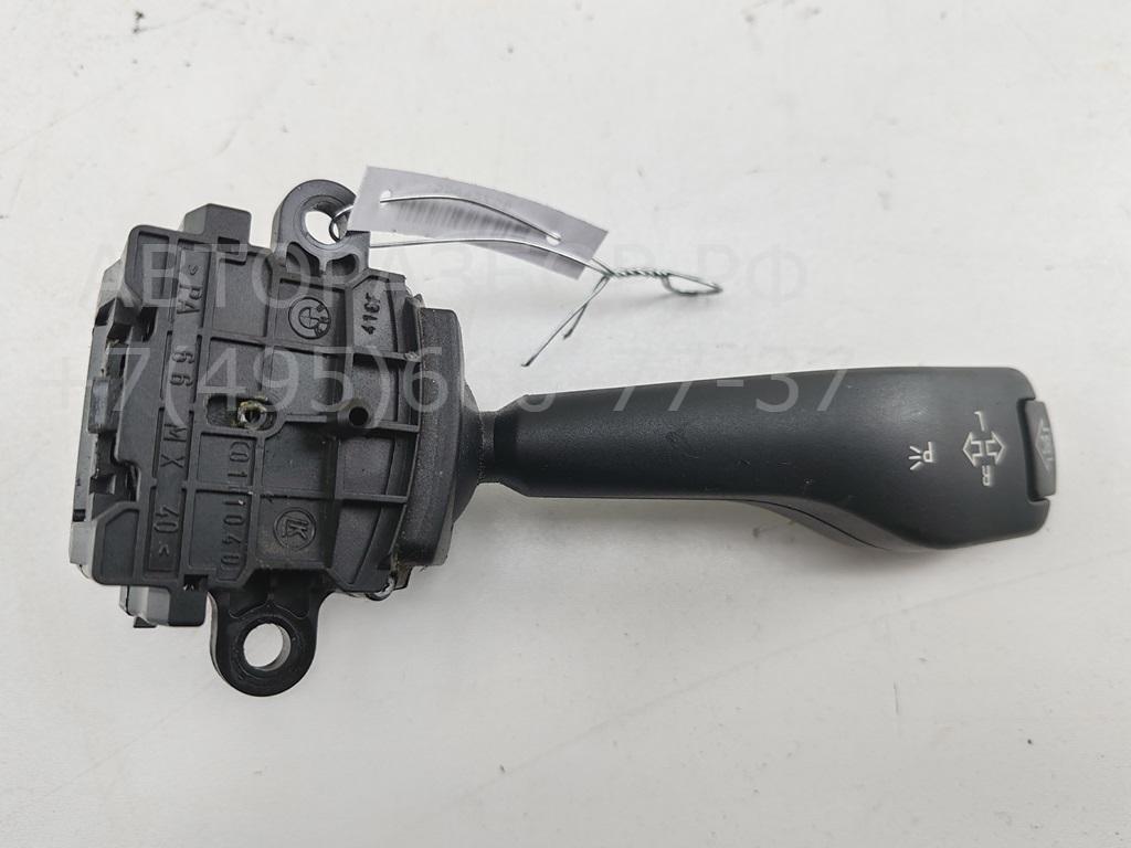 Переключатель поворотов подрулевой