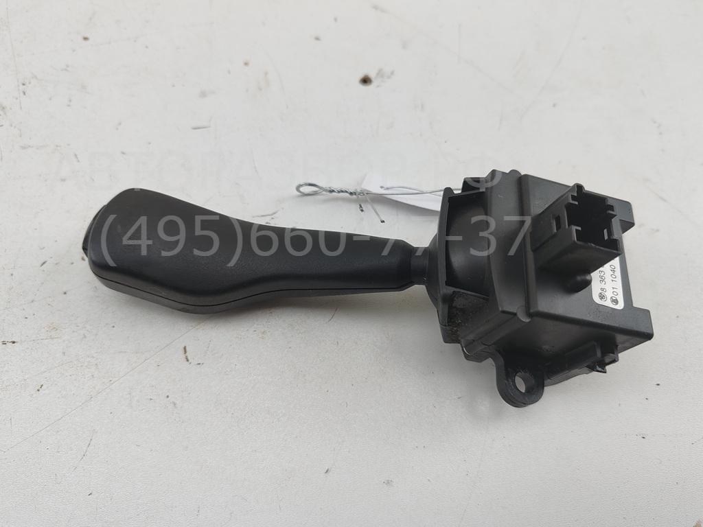 Переключатель поворотов подрулевой