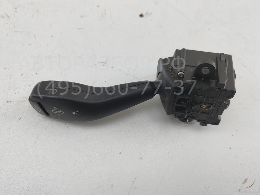 Переключатель поворотов подрулевой