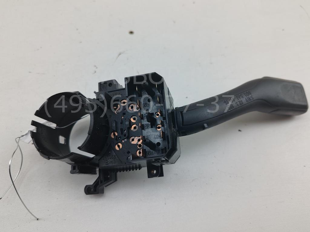 Переключатель поворотов подрулевой