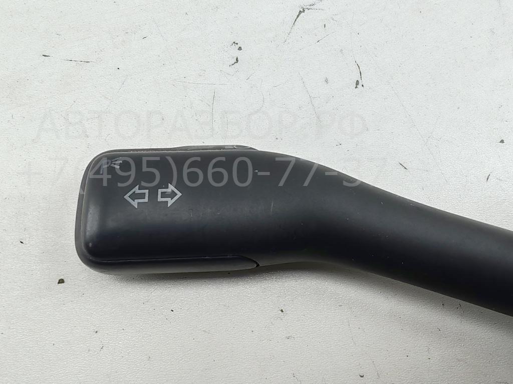 Переключатель поворотов подрулевой