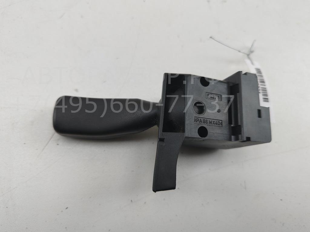 Переключатель поворотов подрулевой