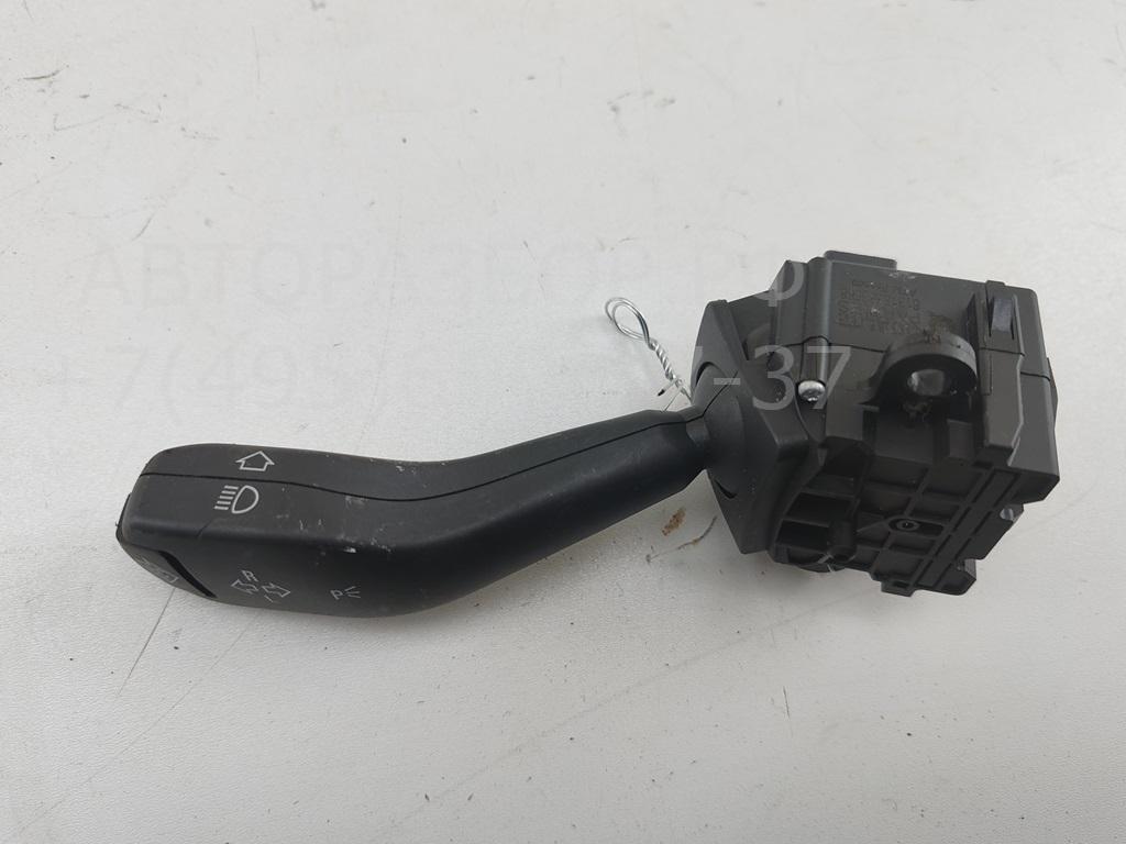 Переключатель поворотов подрулевой