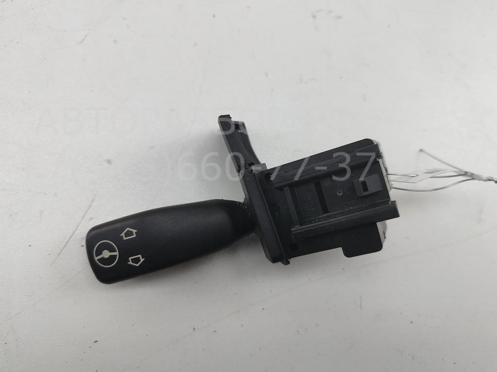 Переключатель поворотов подрулевой