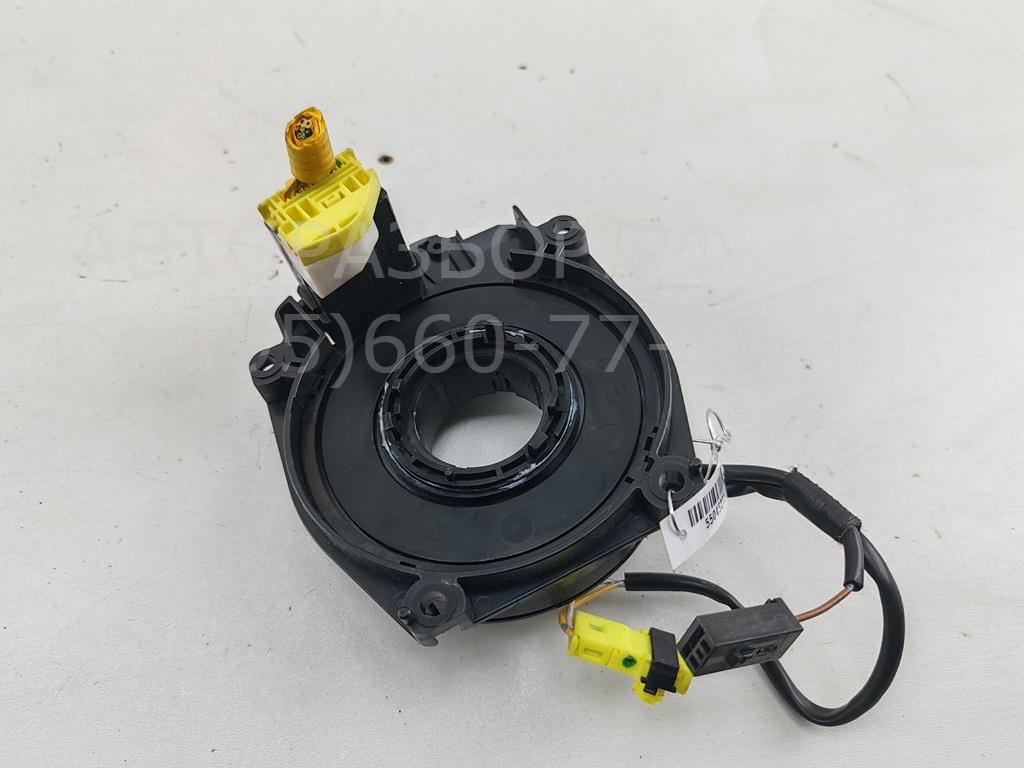 Механизм подрулевой для SRS (ленточный)