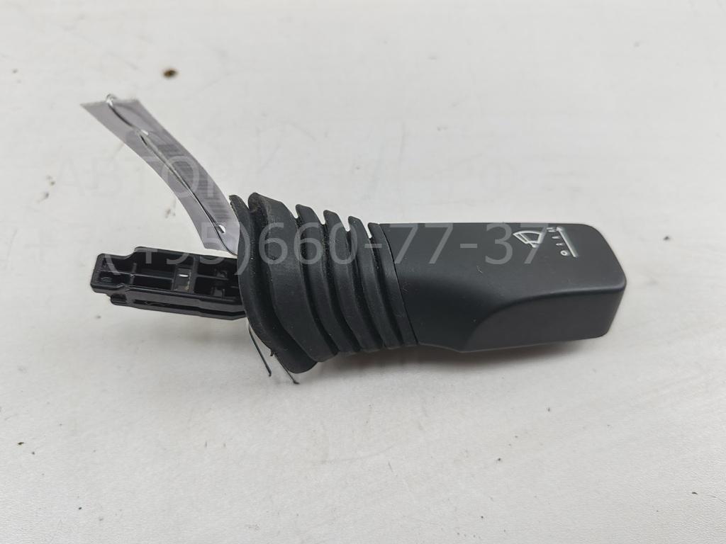 Переключатель стеклоочистителей