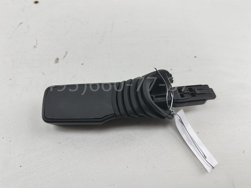 Переключатель стеклоочистителей