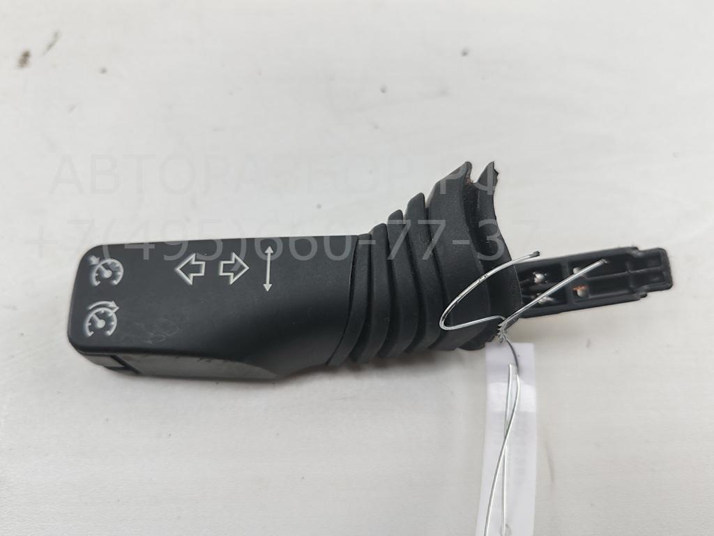 Переключатель поворотов подрулевой