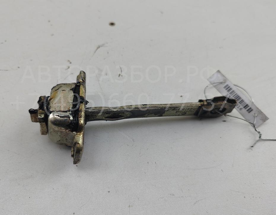 Ограничитель двери