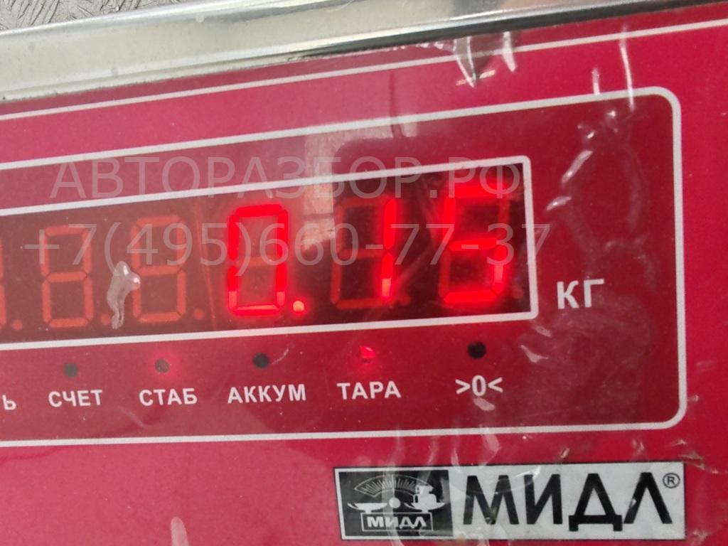 Кнопка стеклоподъемника