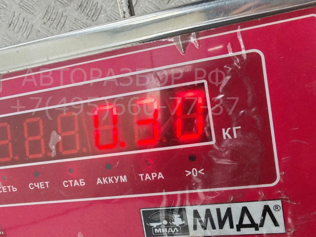 Блок управления стеклоподъемниками