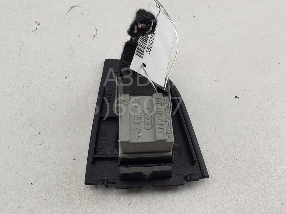 Кнопка стеклоподъемника