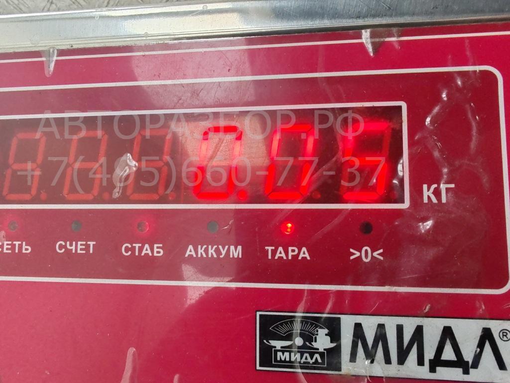 Крепеж фары