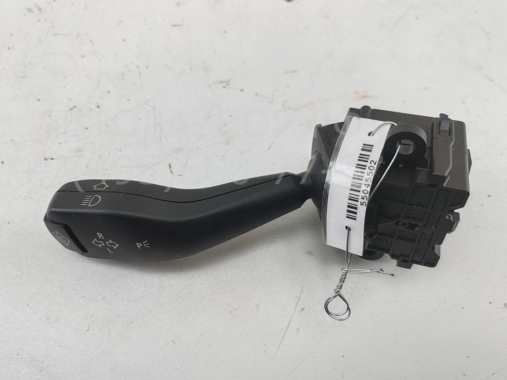 Переключатель поворотов подрулевой