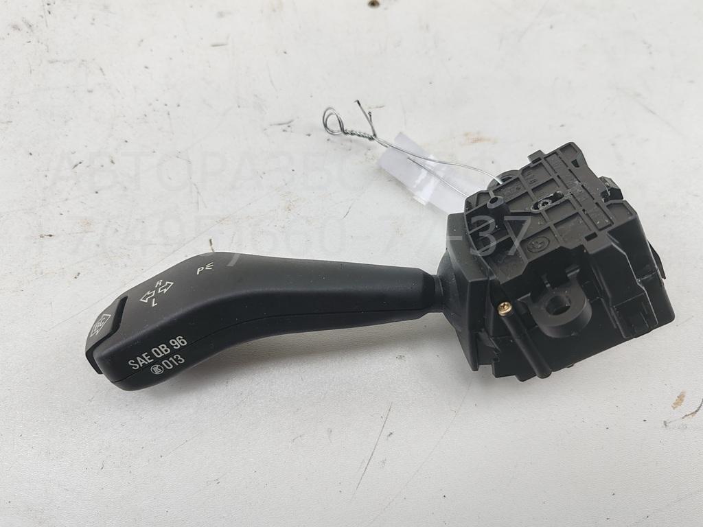 Переключатель поворотов подрулевой