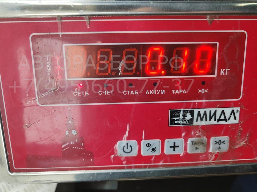 Переключатель стеклоочистителей