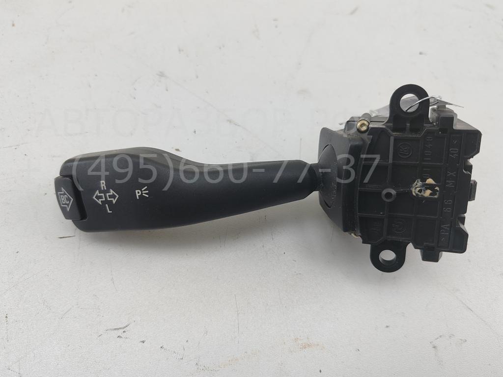 Переключатель поворотов подрулевой