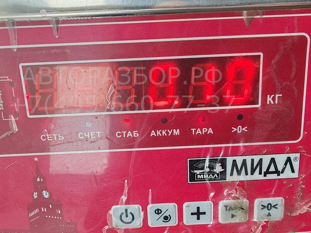 Переключатель стеклоочистителей