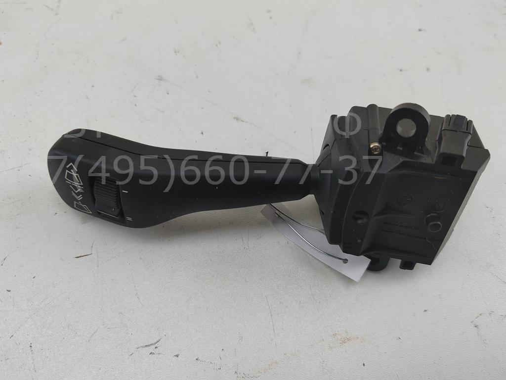 Переключатель стеклоочистителей