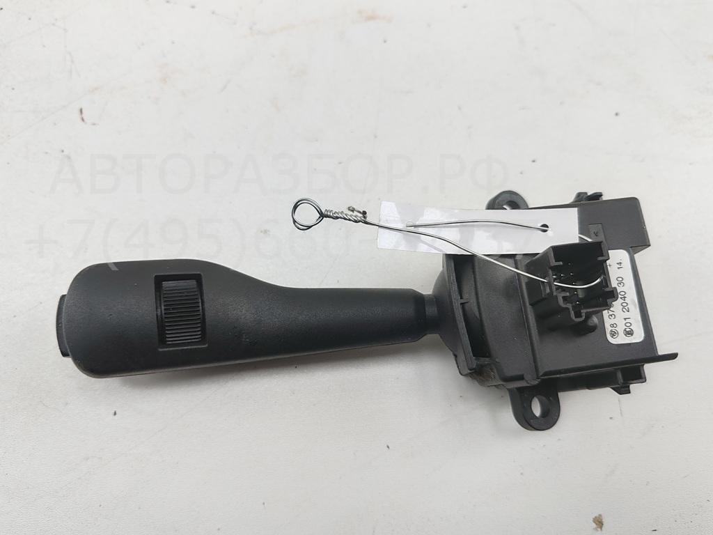 Переключатель стеклоочистителей