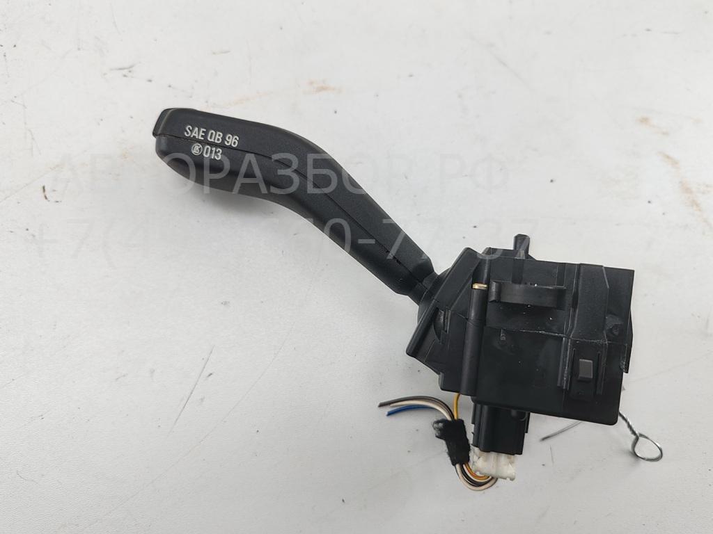 Переключатель поворотов подрулевой