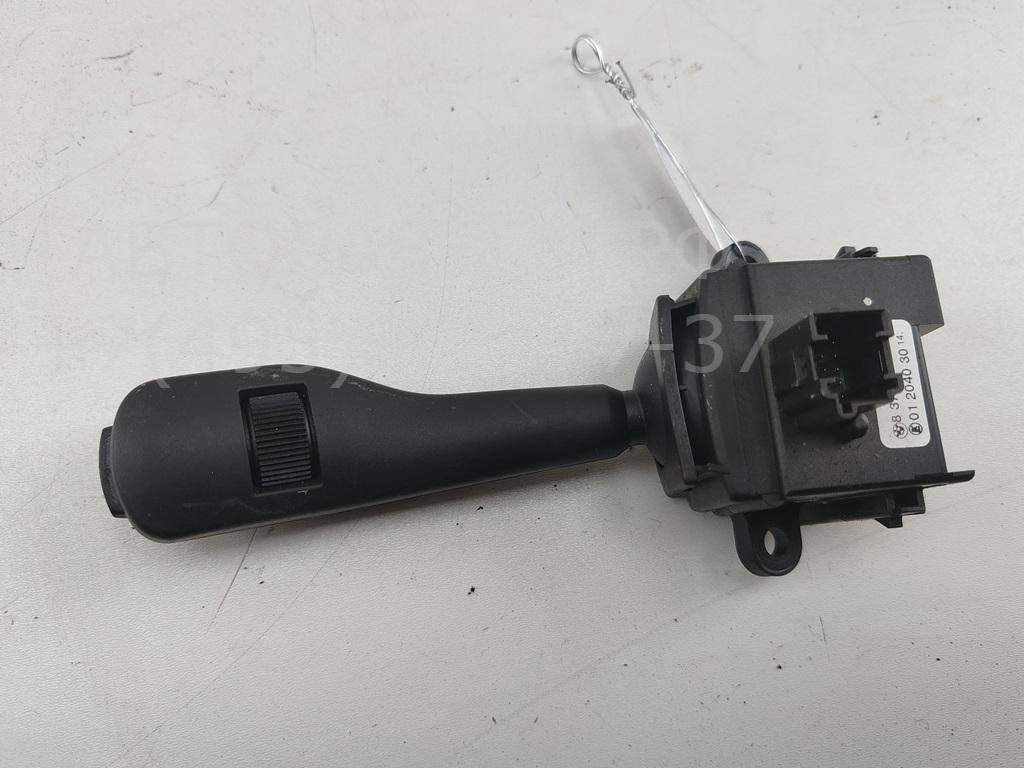 Переключатель стеклоочистителей