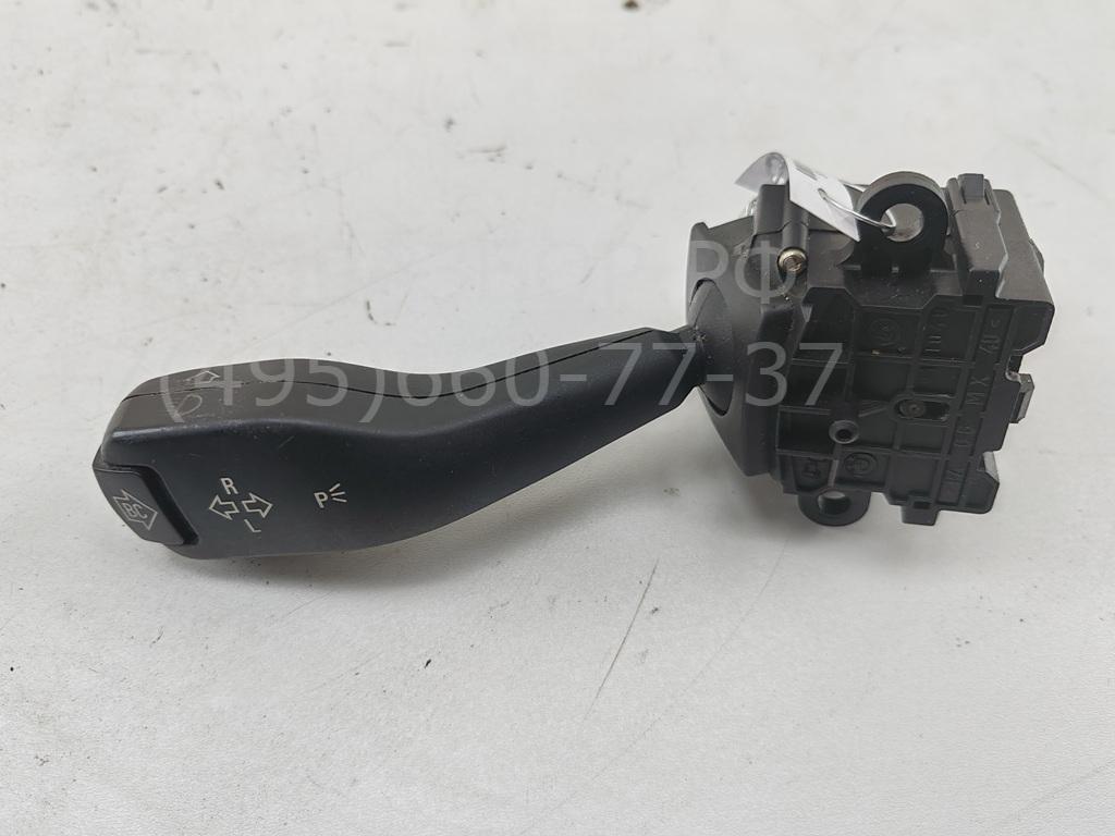 Переключатель поворотов подрулевой