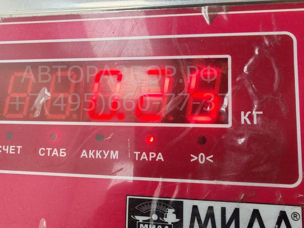 Фара противотуманная правая