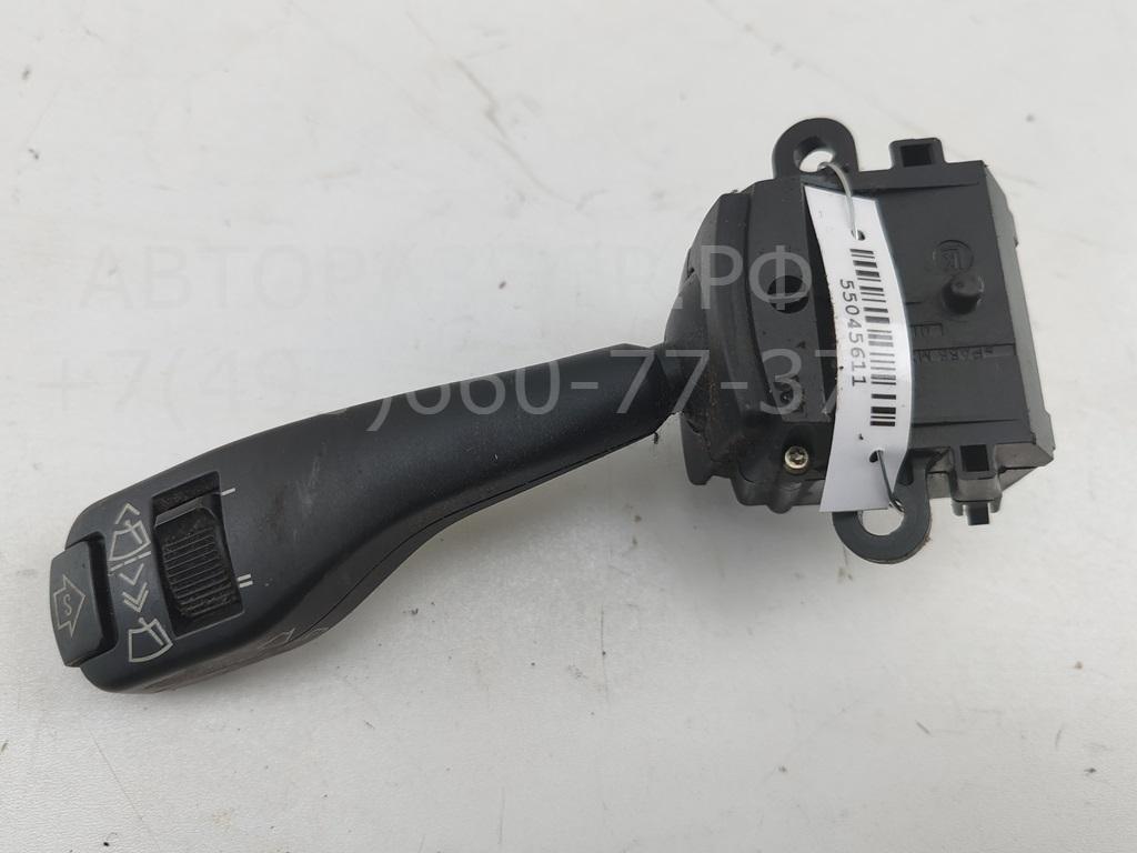 Переключатель стеклоочистителей