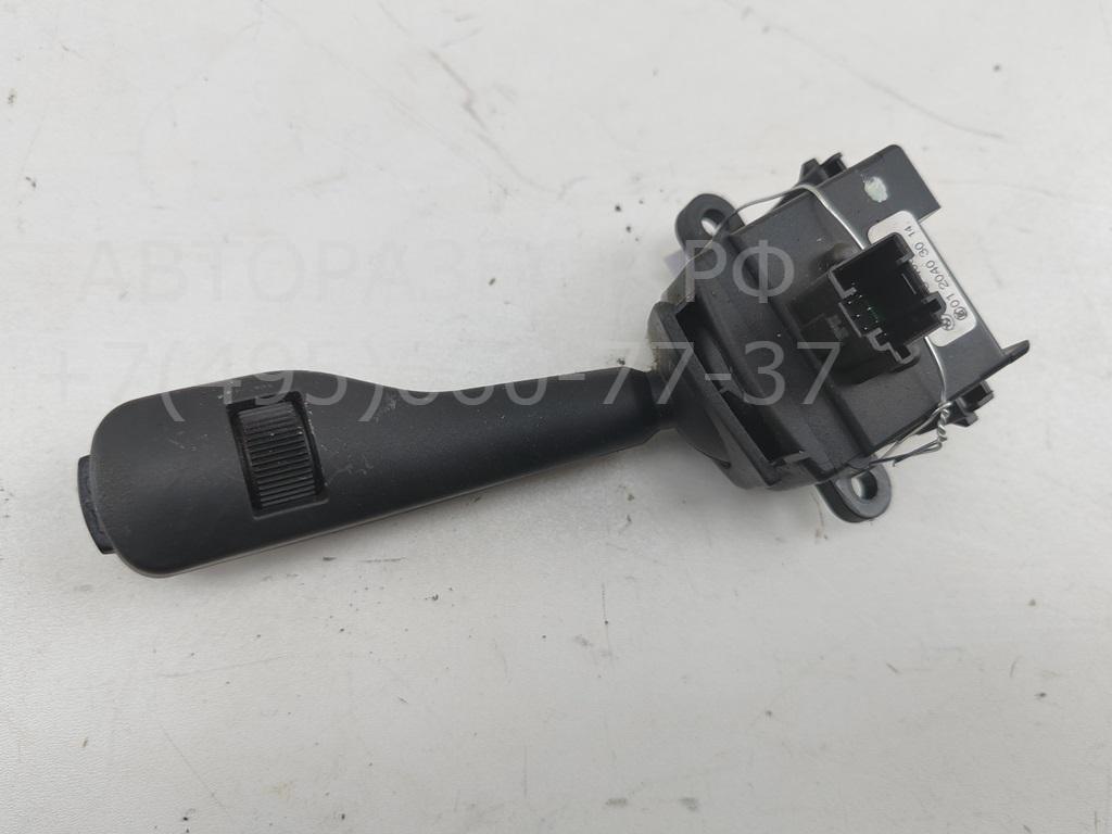 Переключатель стеклоочистителей