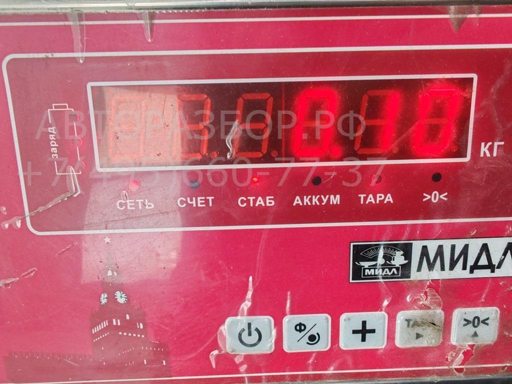 Переключатель стеклоочистителей